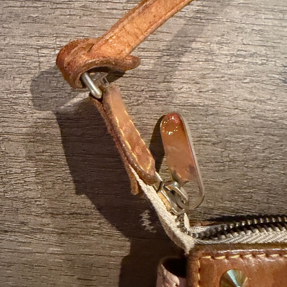 LOUIS VUITTON MURIKAMI Multicolor Designer Women's Bag - Picture 5 of 12